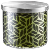 Candle-Lite Candle Edes 396 Gram -Bamboo Santal