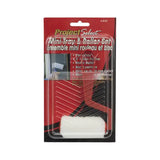 Linzer 3Pc Roller Tray Kit Set Plstc-Red