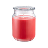 Candle with Fragrance - Watermelon