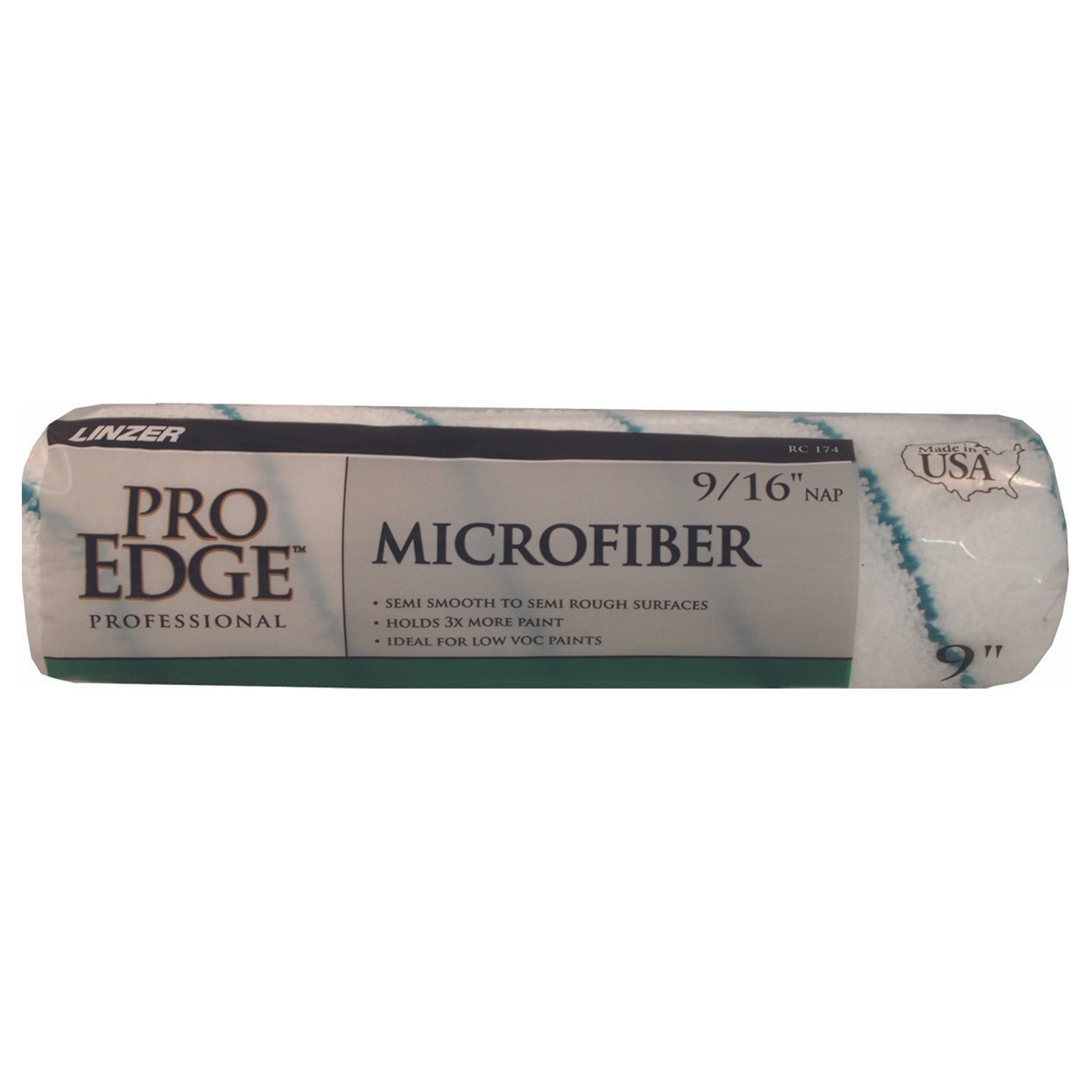 Microfiber Paint Roller Covers