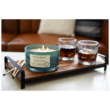 Candle Rugr 16.25Oz Ocean Haze-Blue