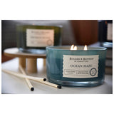 Candle Rugr 16.25Oz Ocean Haze-Blue