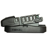 Rain-X Latitud Wiper Blade 17"-Black