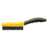 فرشاة سلك الحجم: 1.9 × 12.7 سم