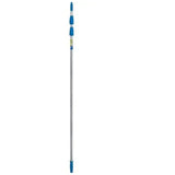 Unger Professional Unger Pro Telescoping Pole 16Ft-Silver & Blue