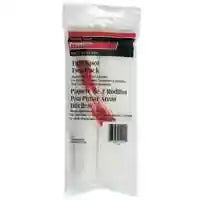 Dripless Cover 3/16 X 6-1/2 Inch-White