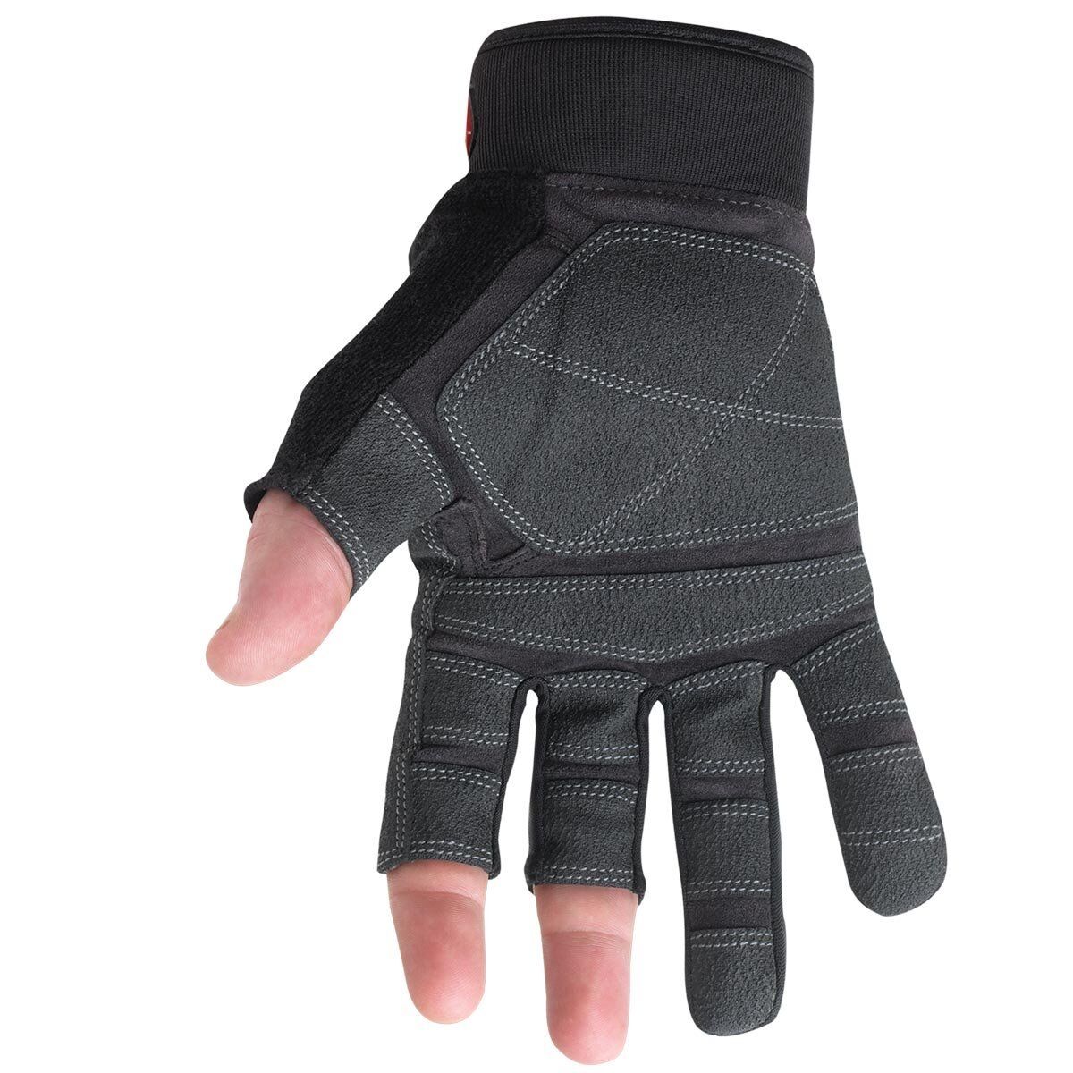 Carpenter Plus Gloves