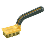 Wide Brass Striper Brush