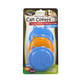Pet Food Can Covers
