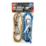 2 Pcs Light Duty automotive cords