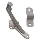 Richelieu Hardware Handrail Bracket Zinc-Nickel