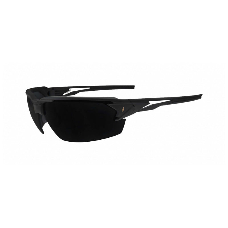 Edge Glasses Pumori Matte Black - Matt Black