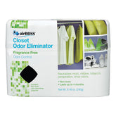 Closet Odor Eliminator