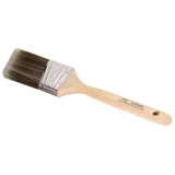 Linzer Prof Paint Brush 2-1/2" Chsl Poly - Brown