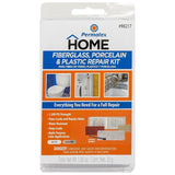 Permatex Repair Kit Almond 1.06Oz-White
