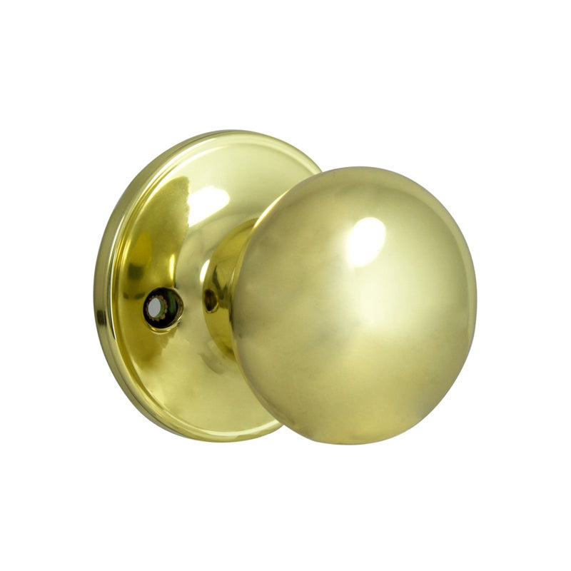 Prosource Dummy Knob Pol Tf Vis Pak-Brass