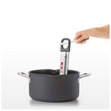 Oxo Candy/Deep Fry Thermometer-Gray