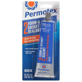 Permatex Gasket Sealant-Black