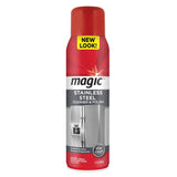 Stainless Steel Cleaner 500 ml - Multicolor