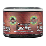 Mahagony Paste Wax