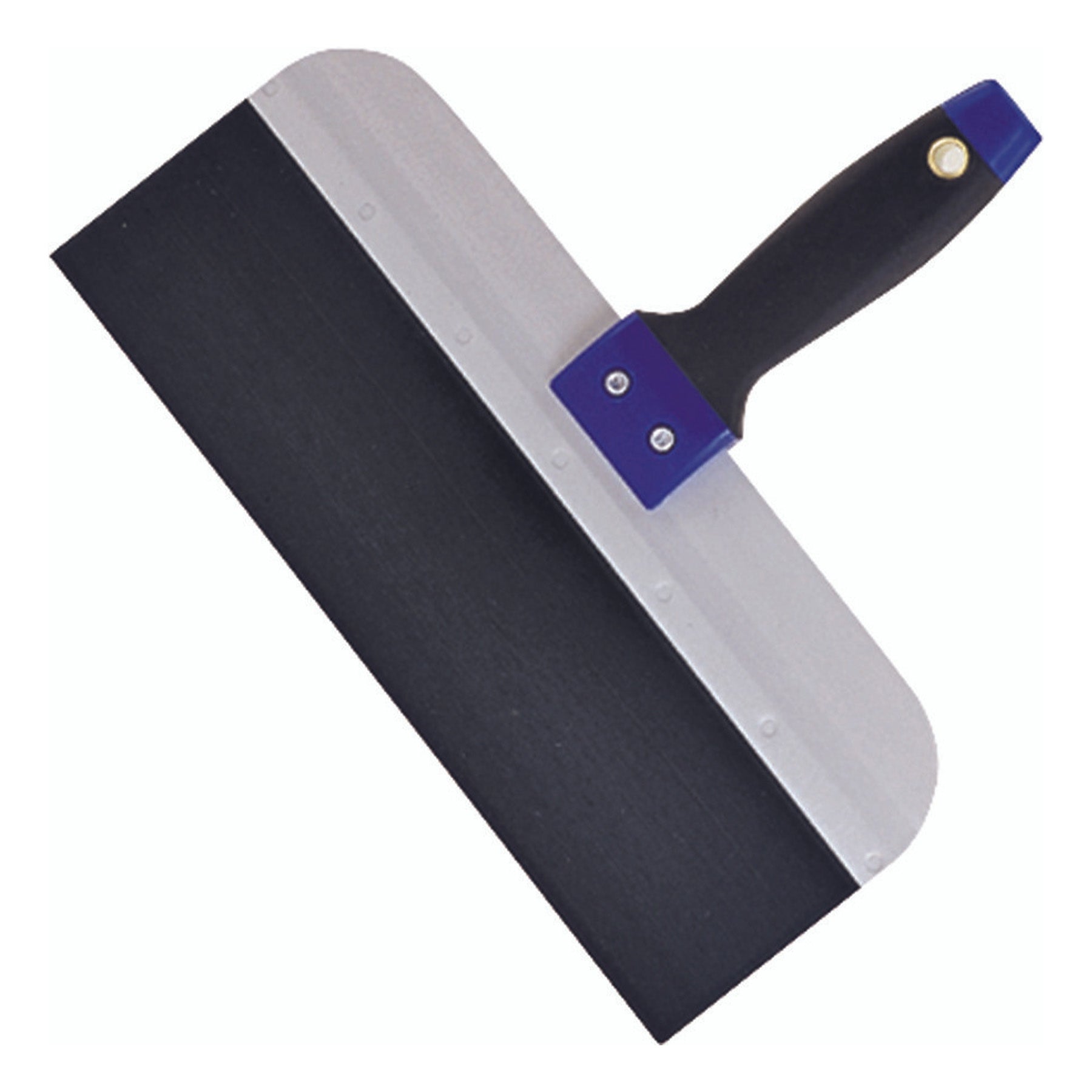 Drywall taping knife