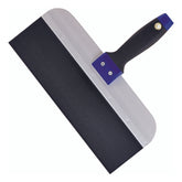 Drywall taping knife