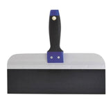 Drywall taping knife