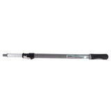 Ever Lock Adj Lightweight Extension Pole 2Ft-4Ft Ever Lock - Black