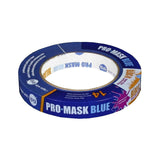 Intertape Polymer Group Mask Tape .70"X60Yad-Blue