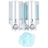Better Living Avaiva Dispenser 2 -Silver