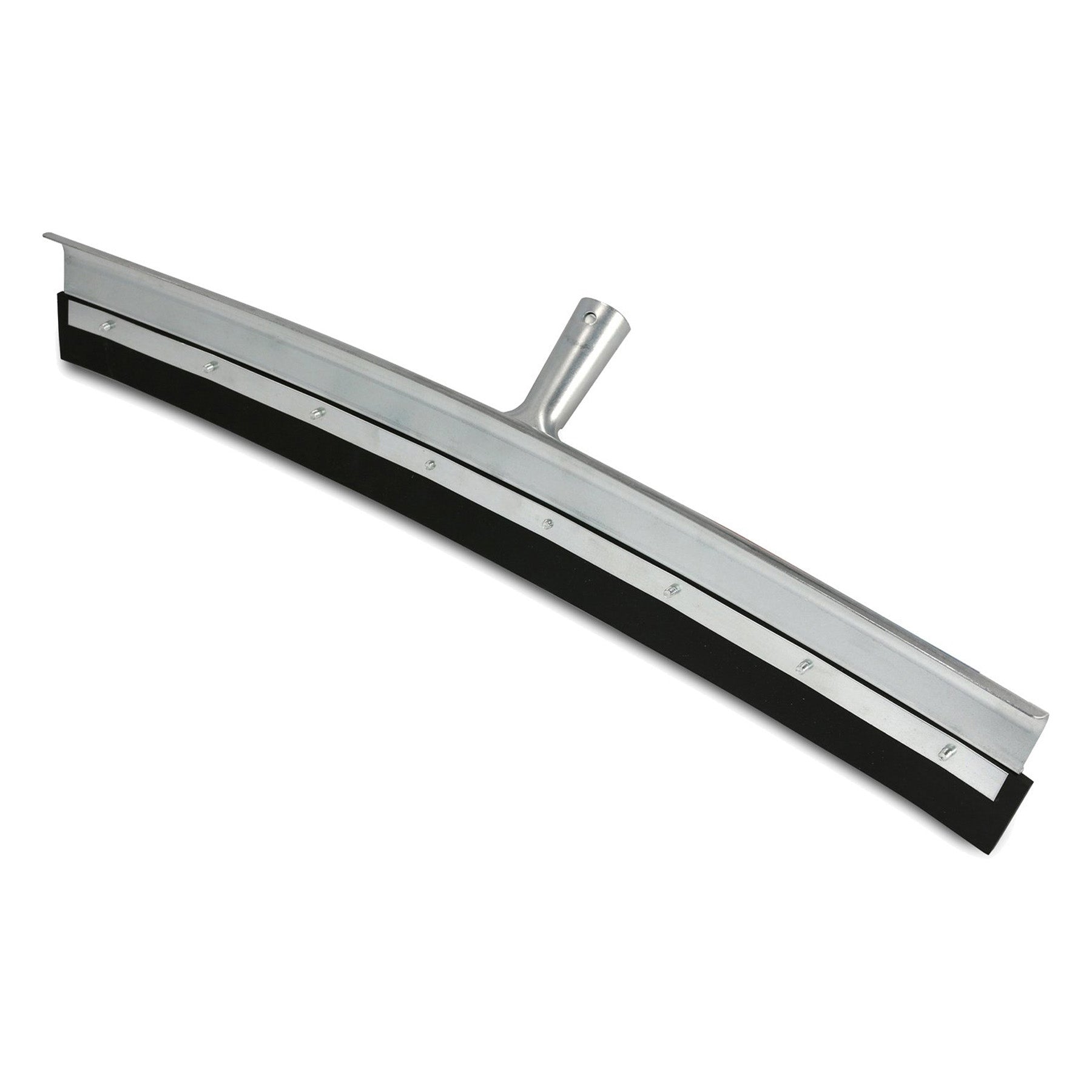 Smooth Surface Curved Floor Squeegee
