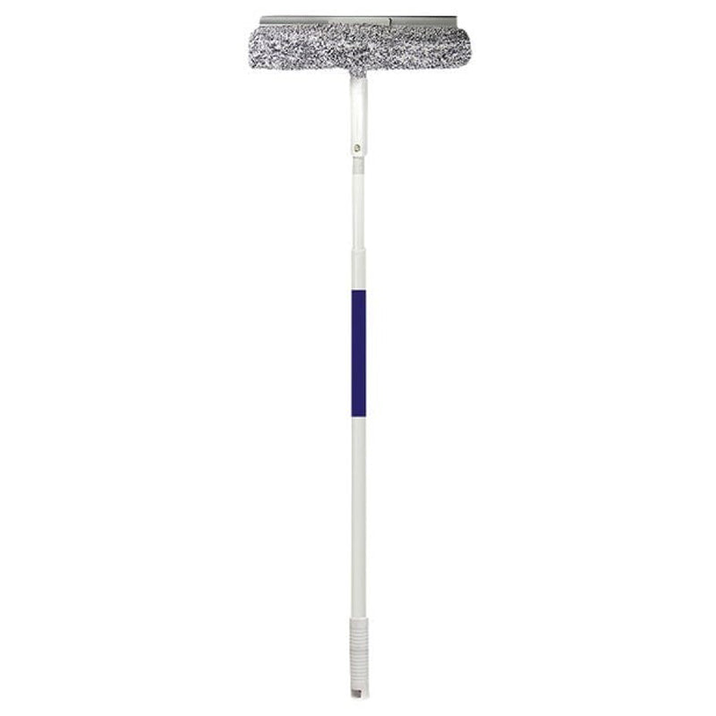Telescopic Window Clean Kit - Grey