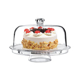 Multi Function Serving Set