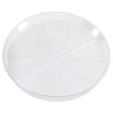 Gardener'S Plant Saucer 4" -Clear