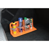 Quick Straps for Use with Stay hold Car Boot Organizers