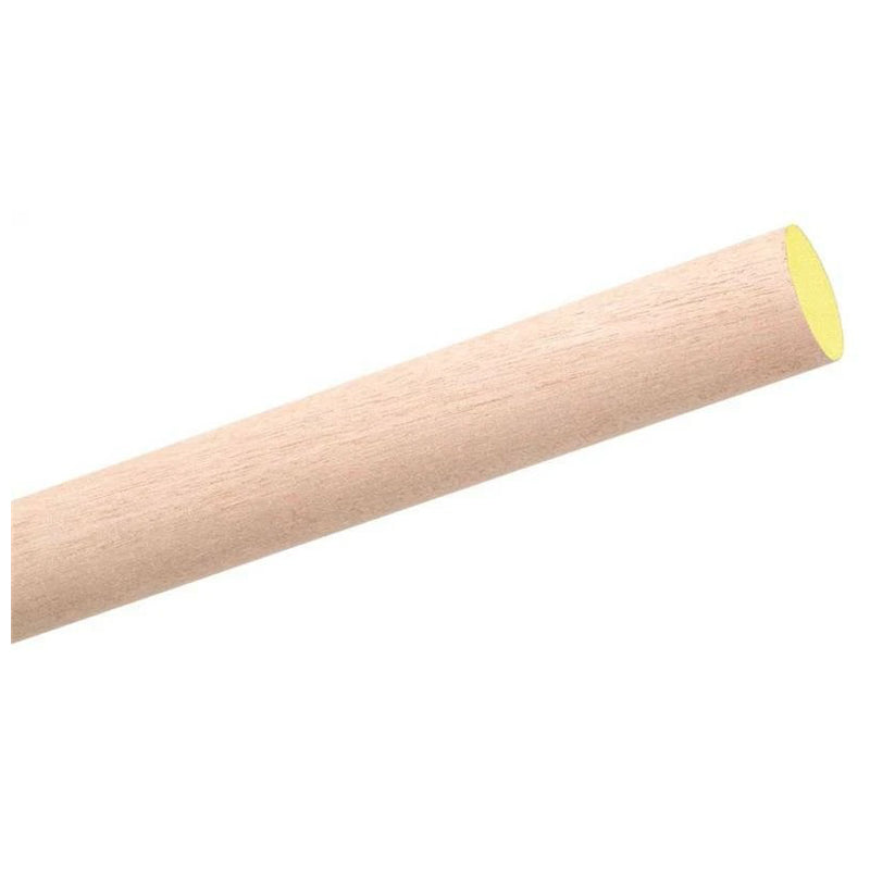 Waddell Hardwood Dowel Rod 3/4X36"-Beige