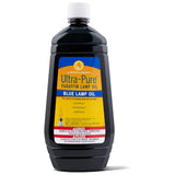 Lamplight Lamp Oil 32Oz Ultra Pure-Clear