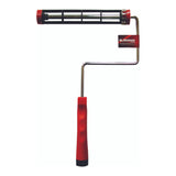 Pro Roller Frame - Red Color