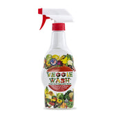 Fruit and vegetable wash