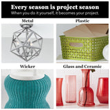 Krylon Short Cut Aero Spray Paint 3Oz-Yellow