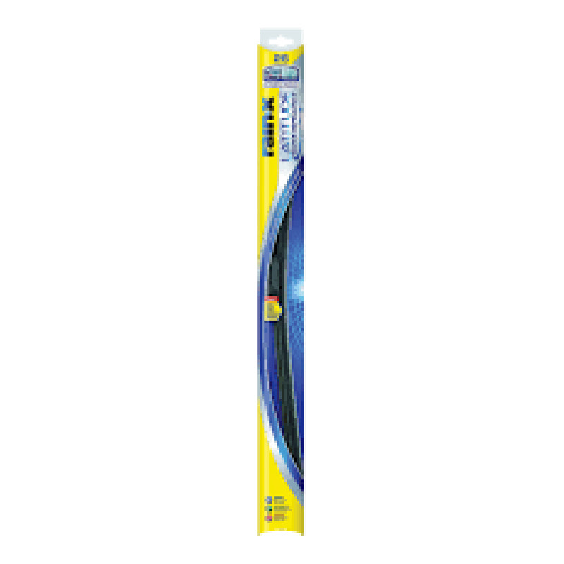 Rain-X Latitud Wiper Blade 26"-Black