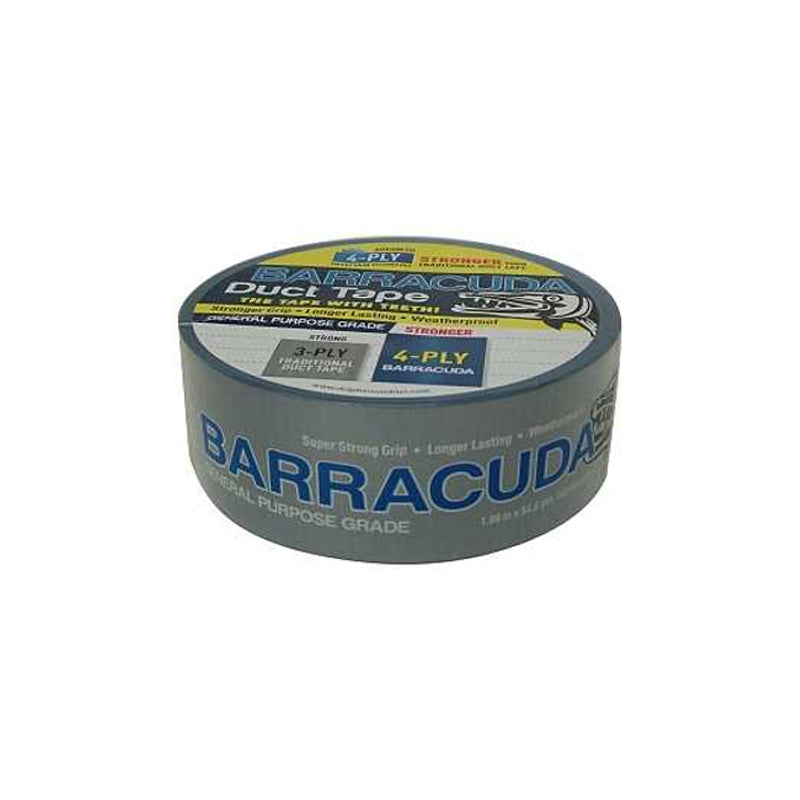 Blue Dolphin Duct Tape 1.88"X54.6Yad-Multicolour