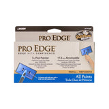 Linzer Pro Edge Paint Pad Refill - Blue&Black