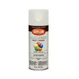 Krylon Fusion 12 Oz Colormaxx Spray Paint+Primer - Stain Almond