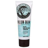 Nature'S Willow Topical Painkiller 3.5Oz-White