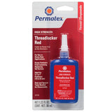 Permatex High Strength Removable Threadlocker Liquid 36Ml-Multicolour