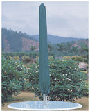 PATIO UMBRELLA VINYL COVER