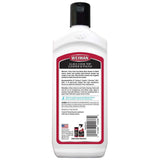 Faith Cook Top Cleaner 10Oz-Off-White