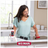 Faith Cook Top Cleaner 10Oz-Off-White