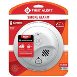 First Alret Smoke Alarm-White